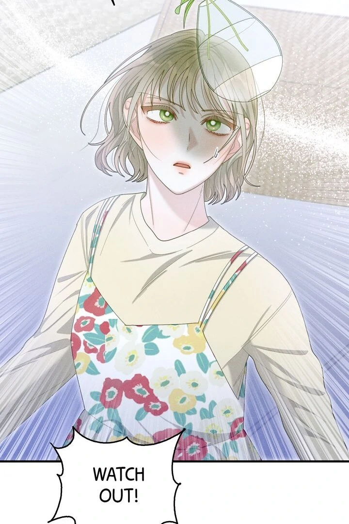 Sorang’s Flower Art Shop Chapter 27 - Page 67