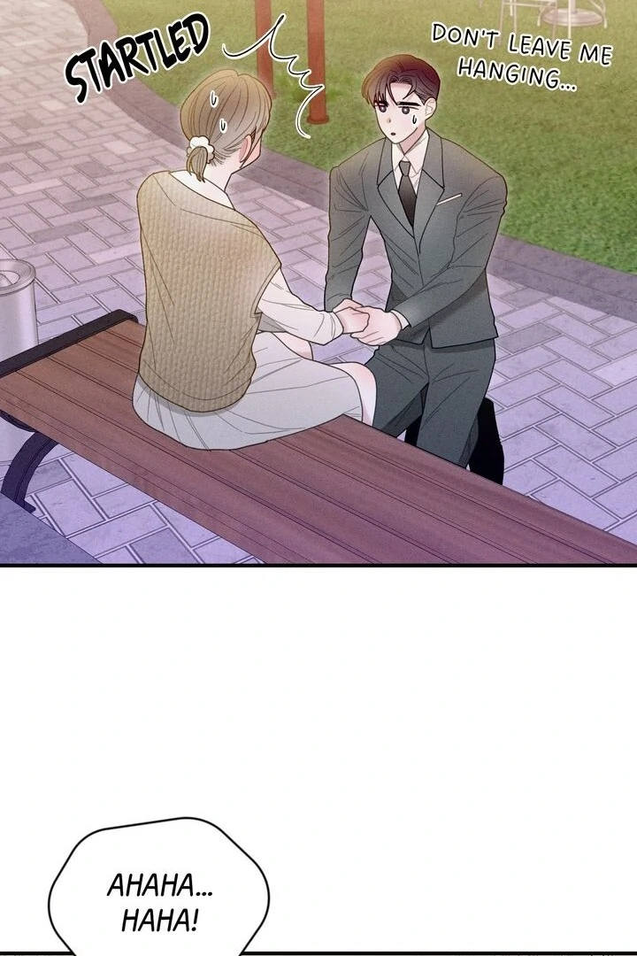 Sorang’s Flower Art Shop Chapter 27 - Page 8