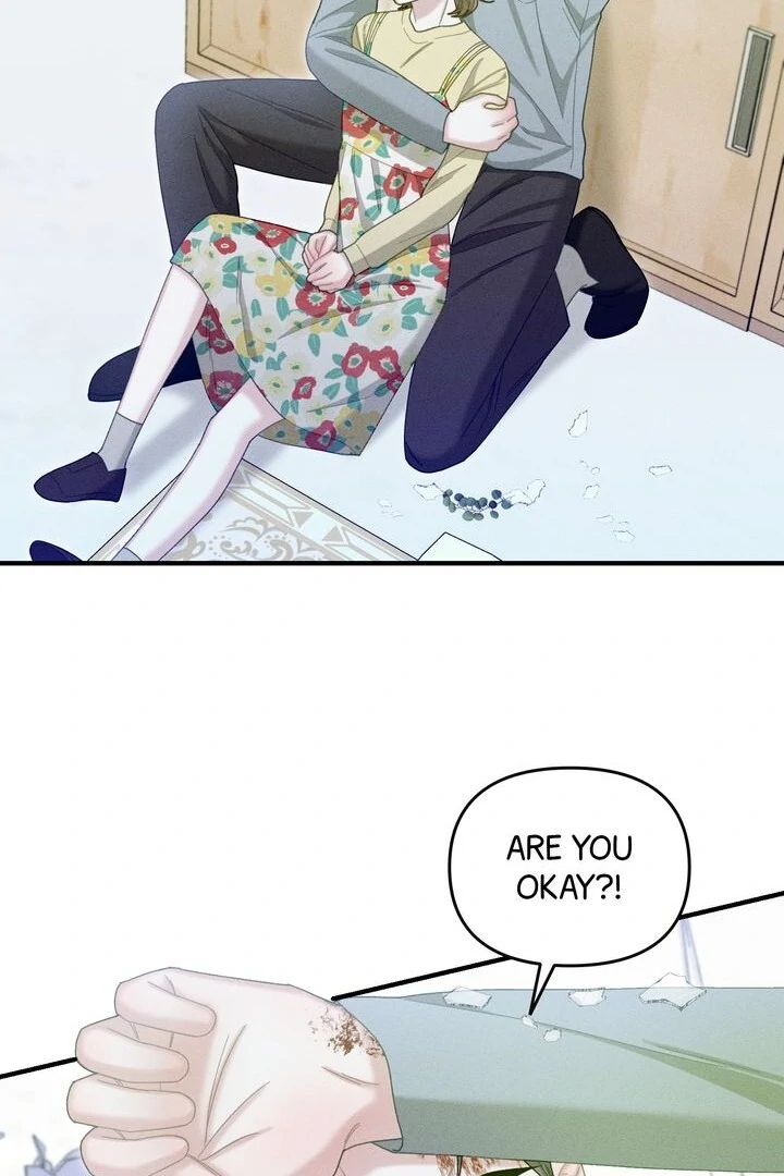 Sorang’s Flower Art Shop Chapter 27 - Page 71