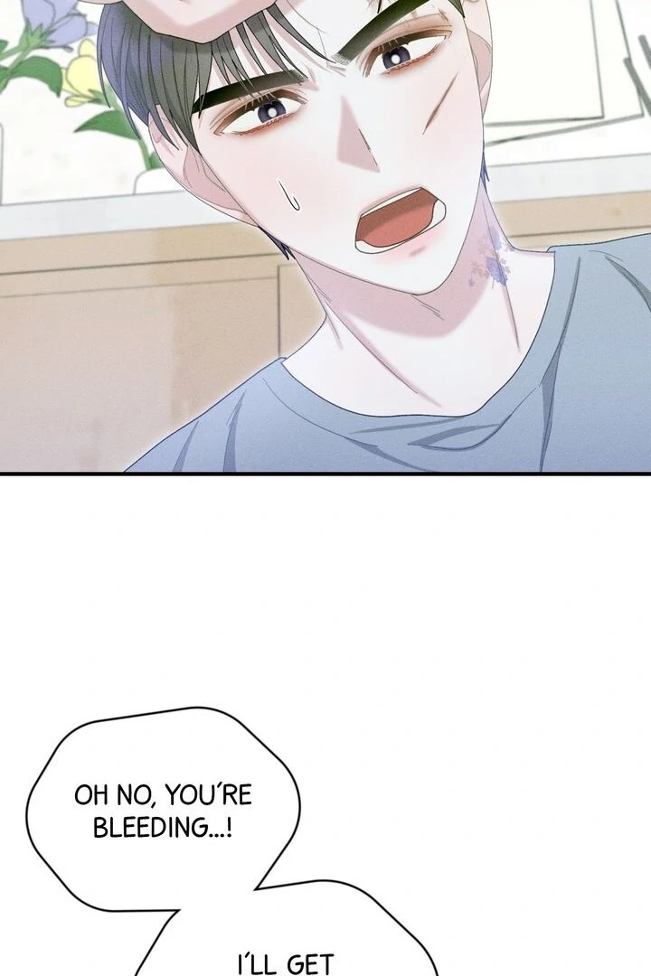 Sorang’s Flower Art Shop Chapter 27 - Page 72