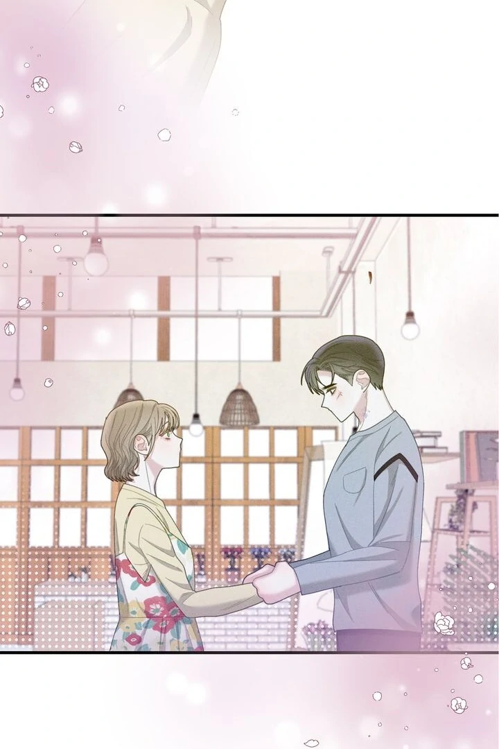 Sorang’s Flower Art Shop Chapter 27 - Page 77