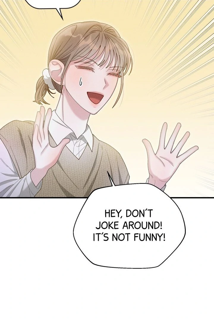 Sorang’s Flower Art Shop Chapter 27 - Page 9
