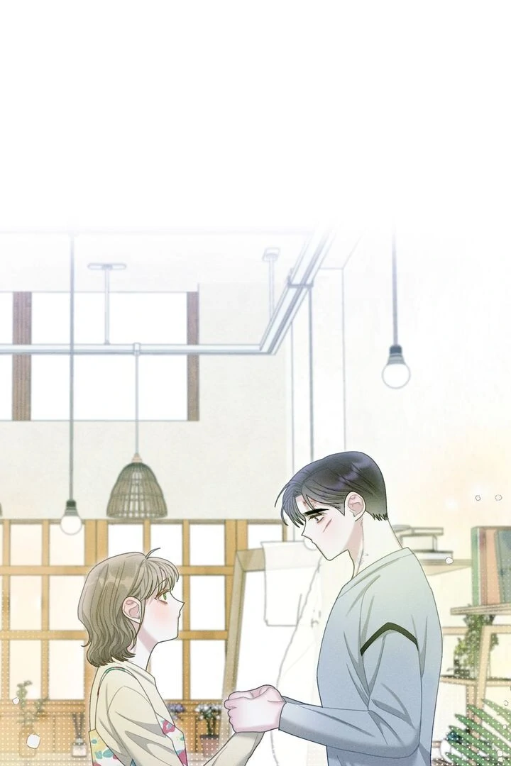 Sorang’s Flower Art Shop Chapter 28 - Page 1