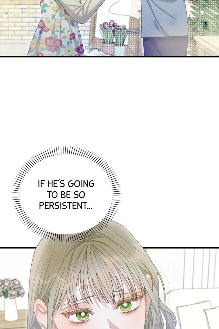 Sorang’s Flower Art Shop Chapter 28 - Page 2