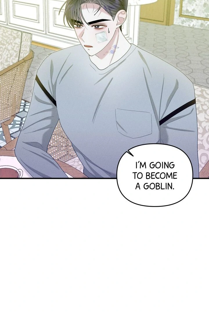Sorang’s Flower Art Shop Chapter 28 - Page 11