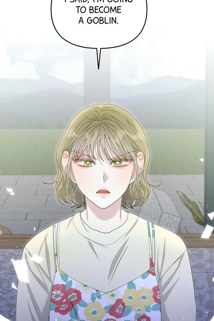Sorang’s Flower Art Shop Chapter 28 - Page 13