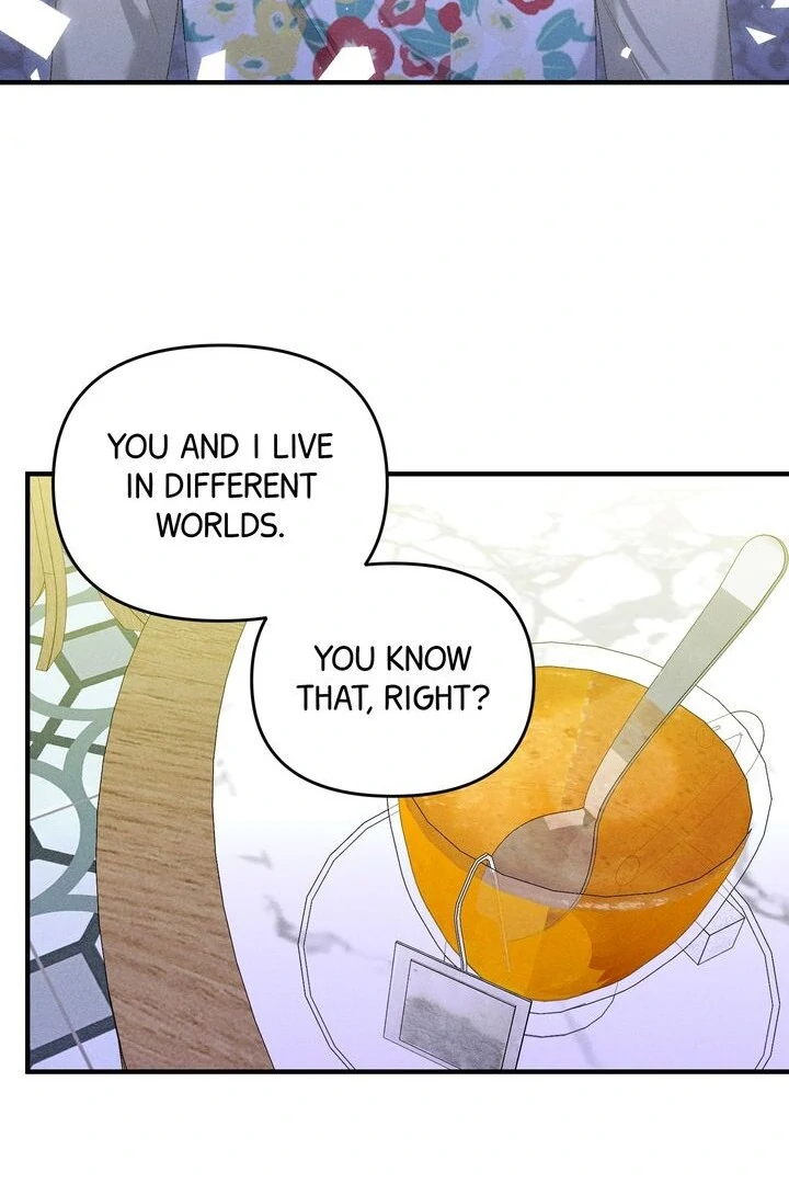 Sorang’s Flower Art Shop Chapter 28 - Page 14