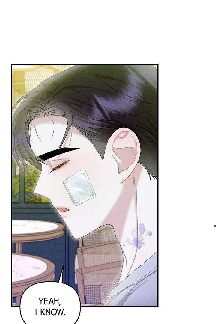 Sorang’s Flower Art Shop Chapter 28 - Page 15