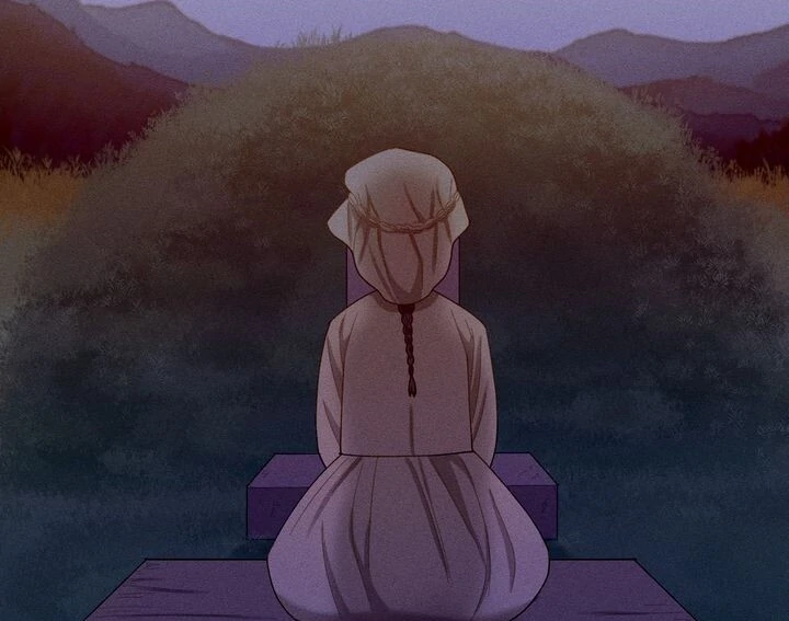 Sorang’s Flower Art Shop Chapter 28 - Page 24