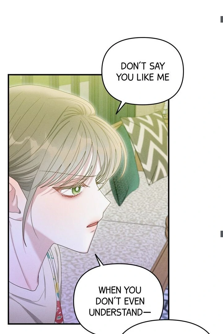 Sorang’s Flower Art Shop Chapter 28 - Page 26
