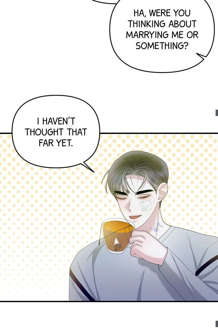 Sorang’s Flower Art Shop Chapter 28 - Page 27