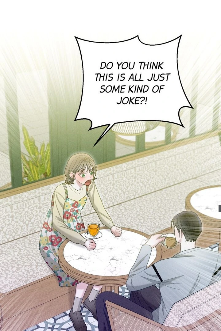 Sorang’s Flower Art Shop Chapter 28 - Page 28