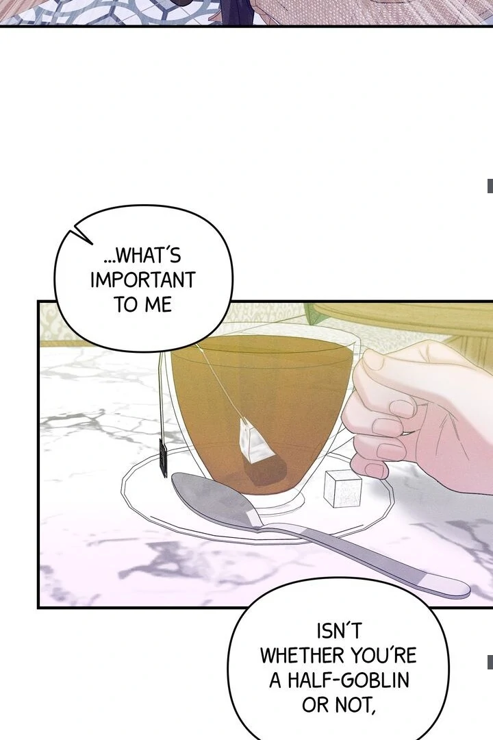 Sorang’s Flower Art Shop Chapter 28 - Page 29