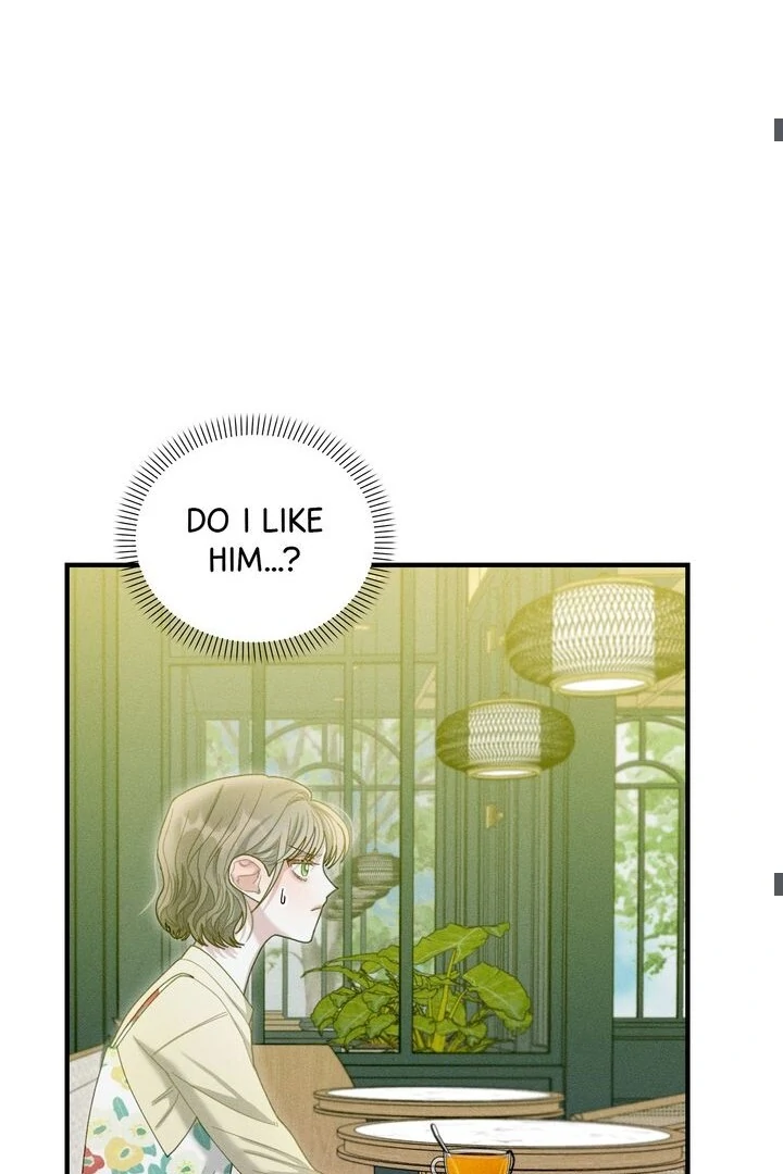 Sorang’s Flower Art Shop Chapter 28 - Page 33