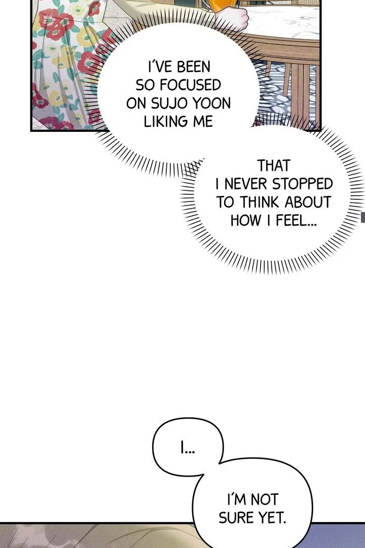 Sorang’s Flower Art Shop Chapter 28 - Page 34