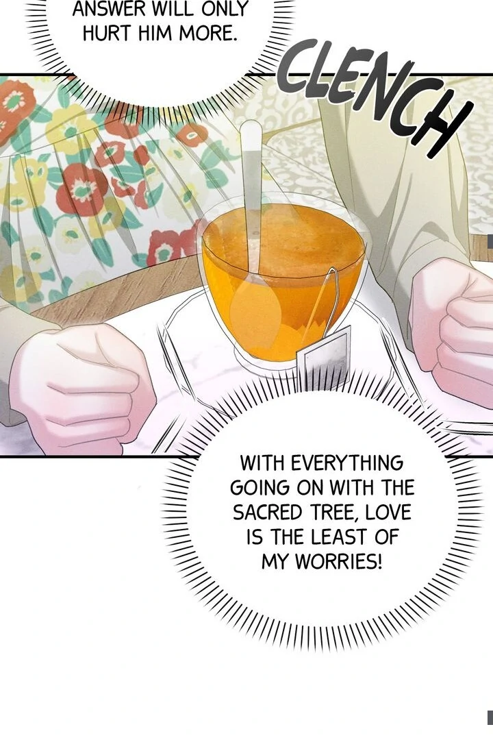 Sorang’s Flower Art Shop Chapter 28 - Page 36