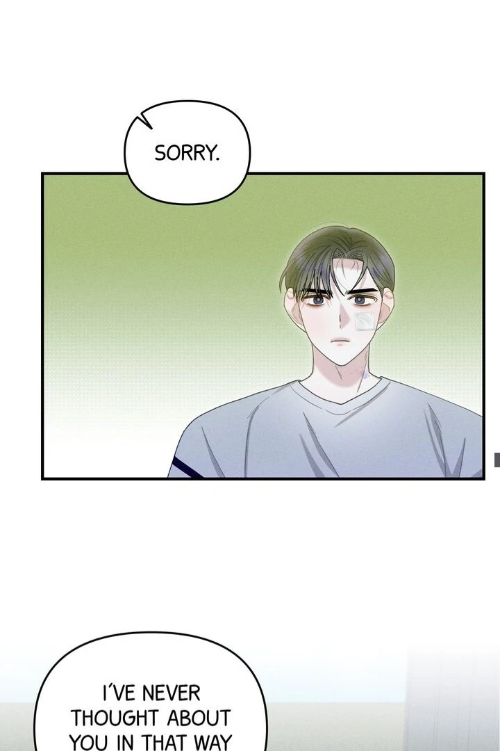 Sorang’s Flower Art Shop Chapter 28 - Page 37