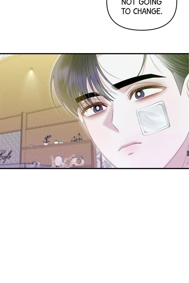 Sorang’s Flower Art Shop Chapter 28 - Page 39