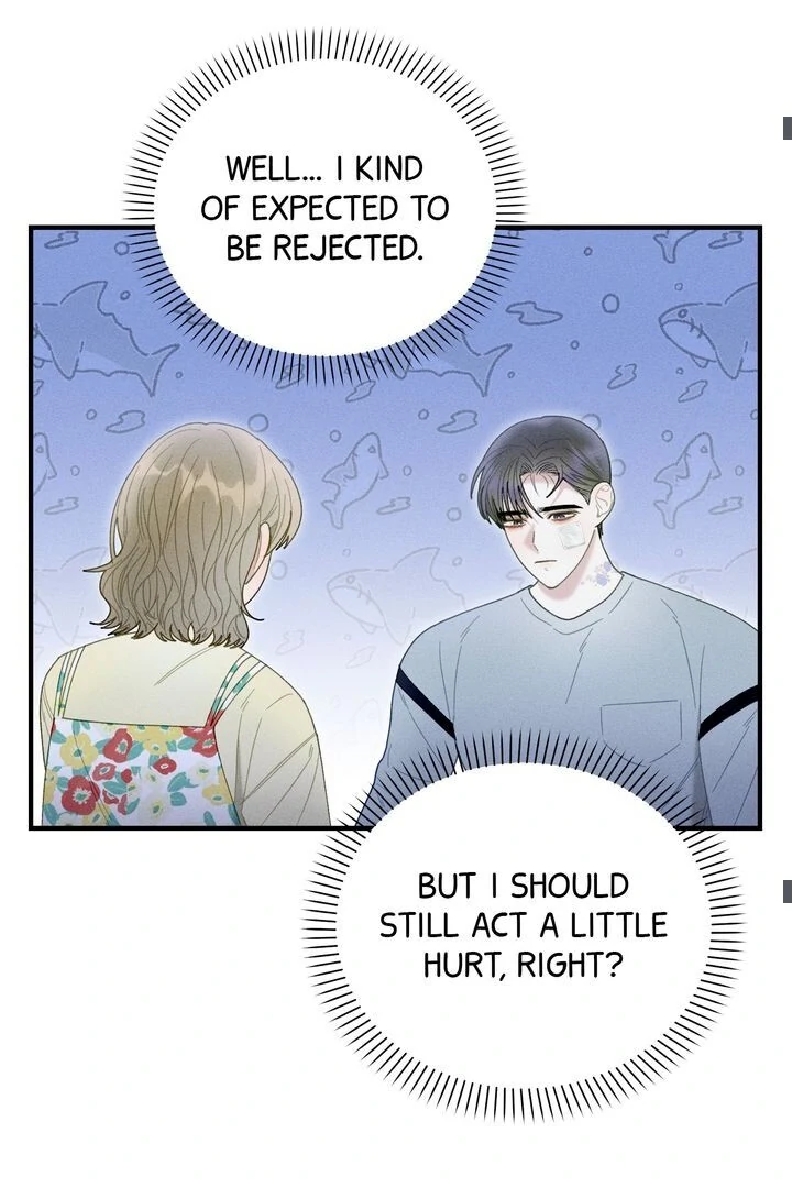 Sorang’s Flower Art Shop Chapter 28 - Page 40