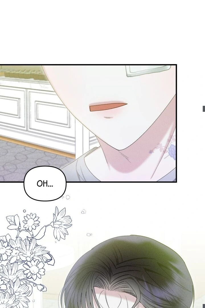 Sorang’s Flower Art Shop Chapter 28 - Page 41
