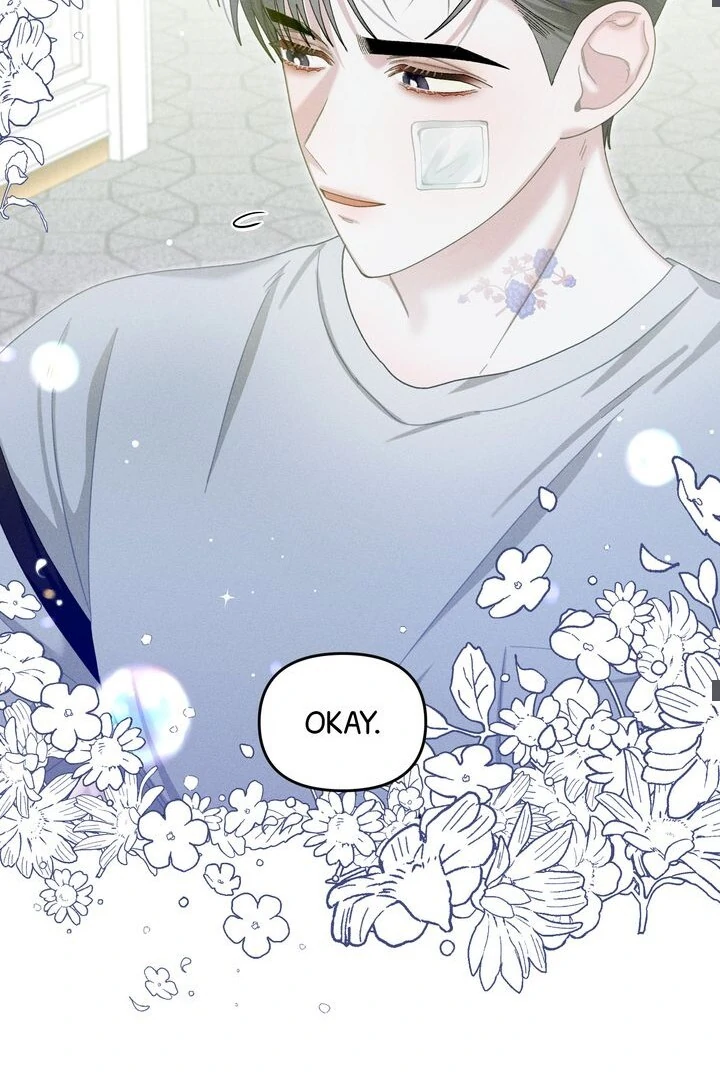 Sorang’s Flower Art Shop Chapter 28 - Page 42