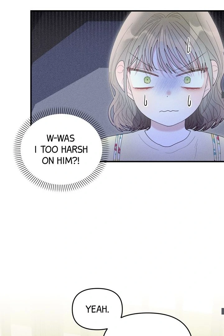 Sorang’s Flower Art Shop Chapter 28 - Page 43