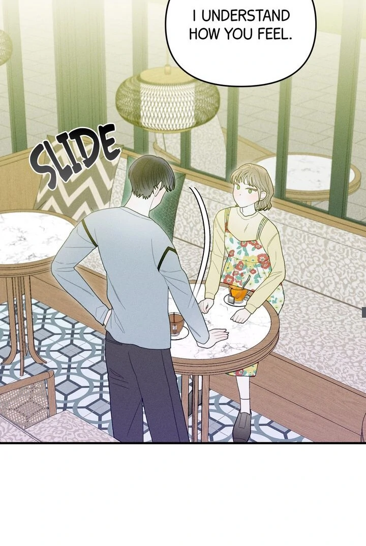 Sorang’s Flower Art Shop Chapter 28 - Page 44