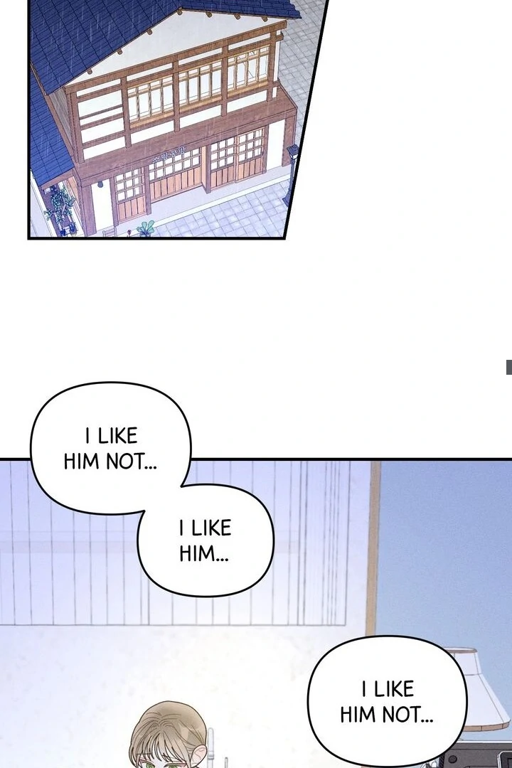 Sorang’s Flower Art Shop Chapter 28 - Page 51