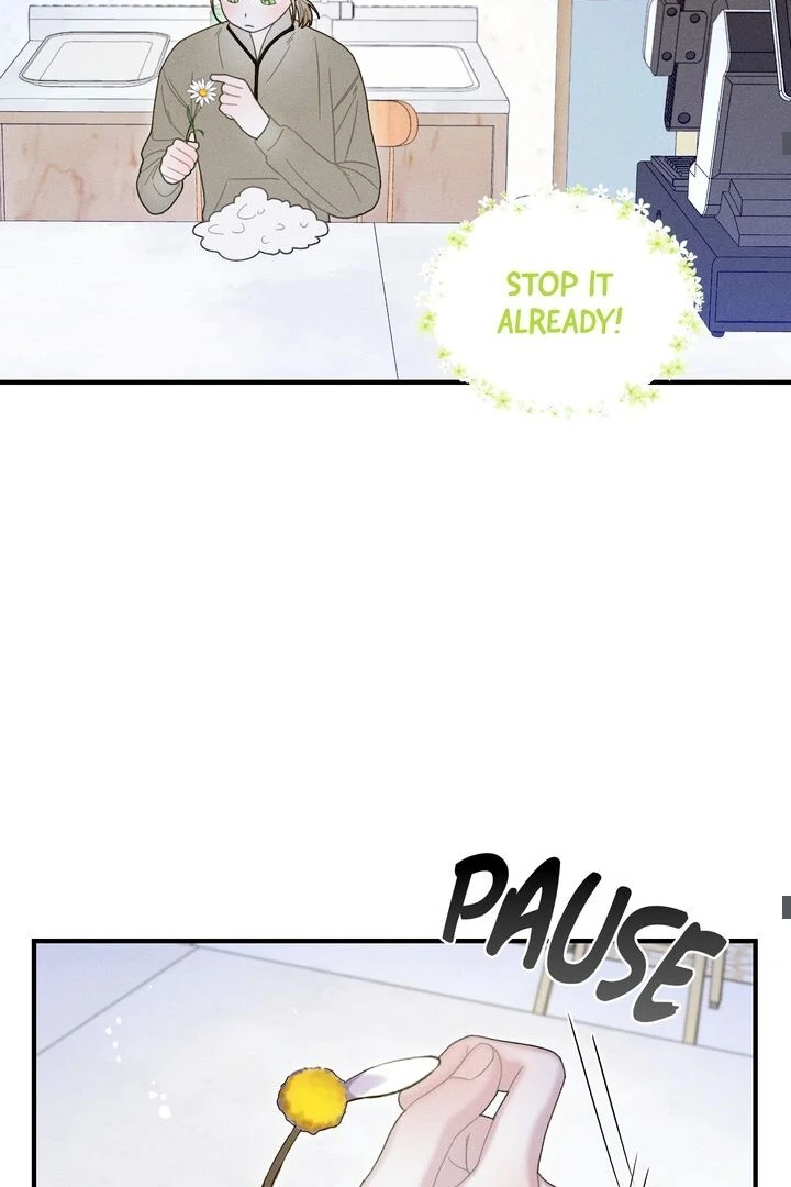 Sorang’s Flower Art Shop Chapter 28 - Page 52