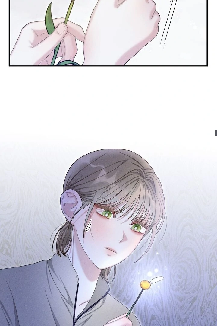 Sorang’s Flower Art Shop Chapter 28 - Page 53