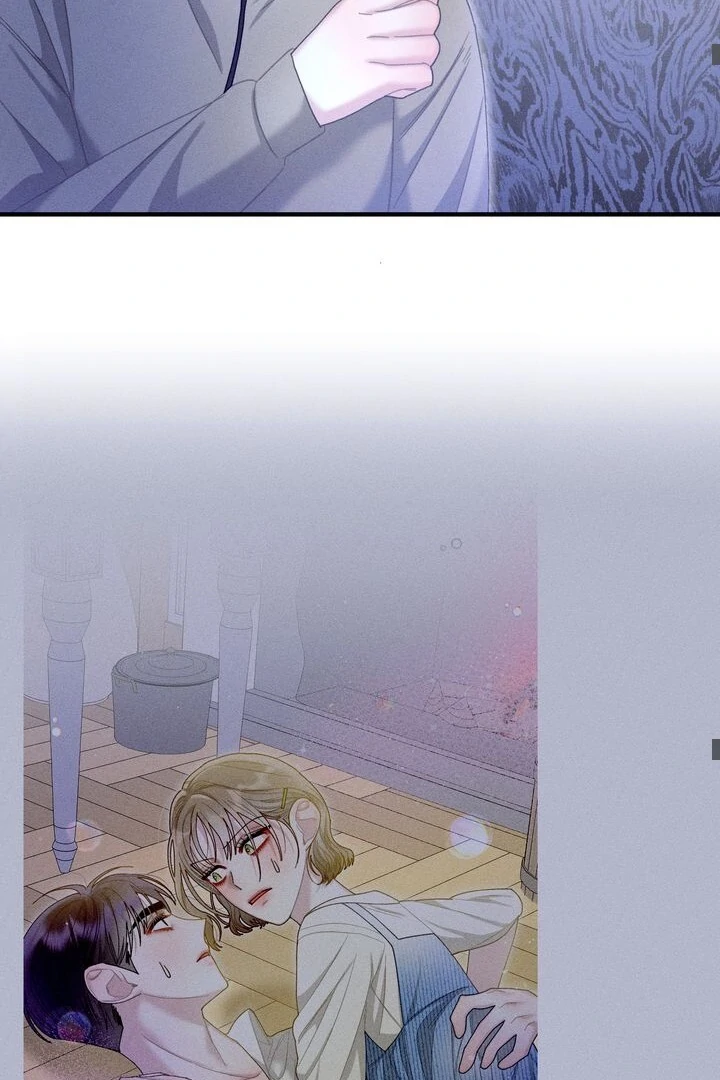 Sorang’s Flower Art Shop Chapter 28 - Page 54