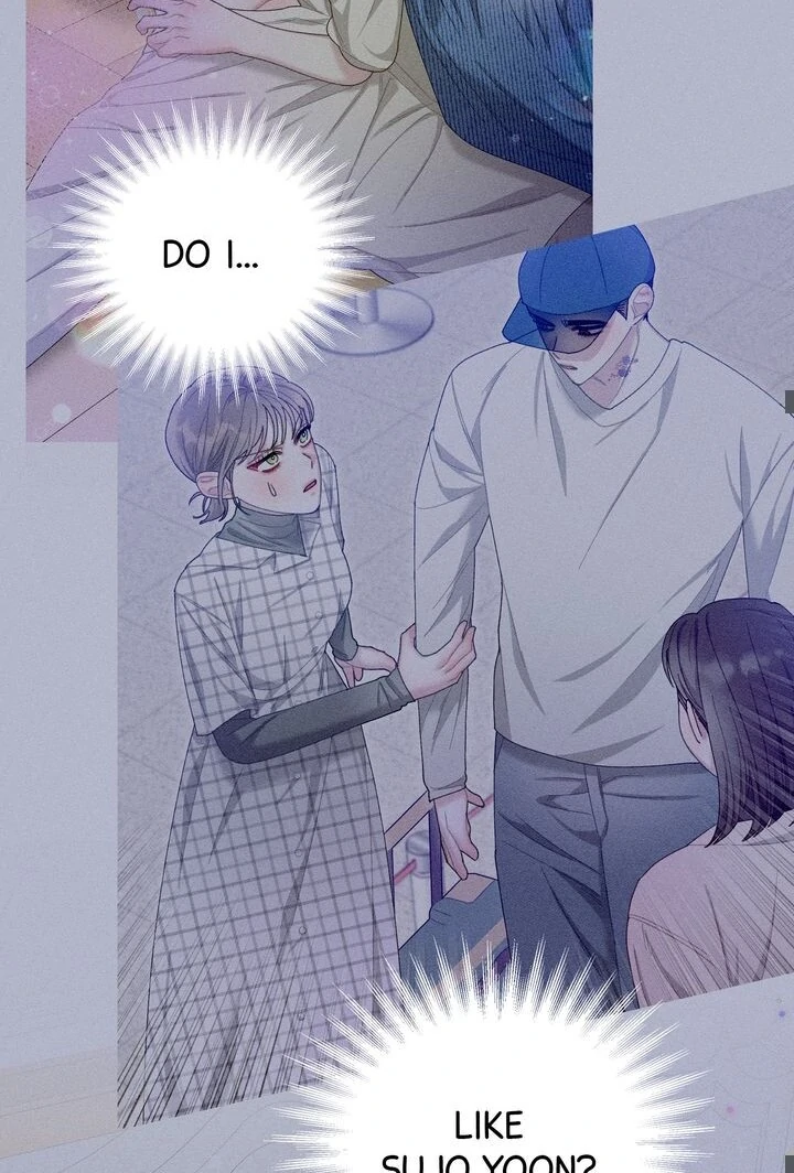 Sorang’s Flower Art Shop Chapter 28 - Page 55