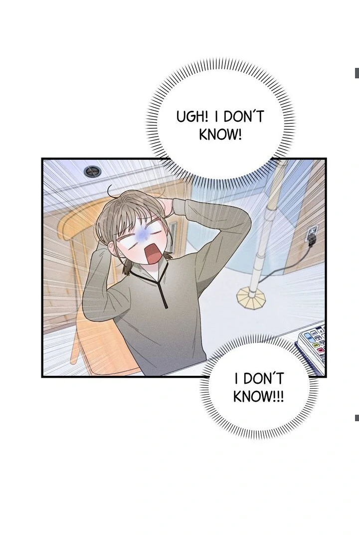 Sorang’s Flower Art Shop Chapter 28 - Page 57