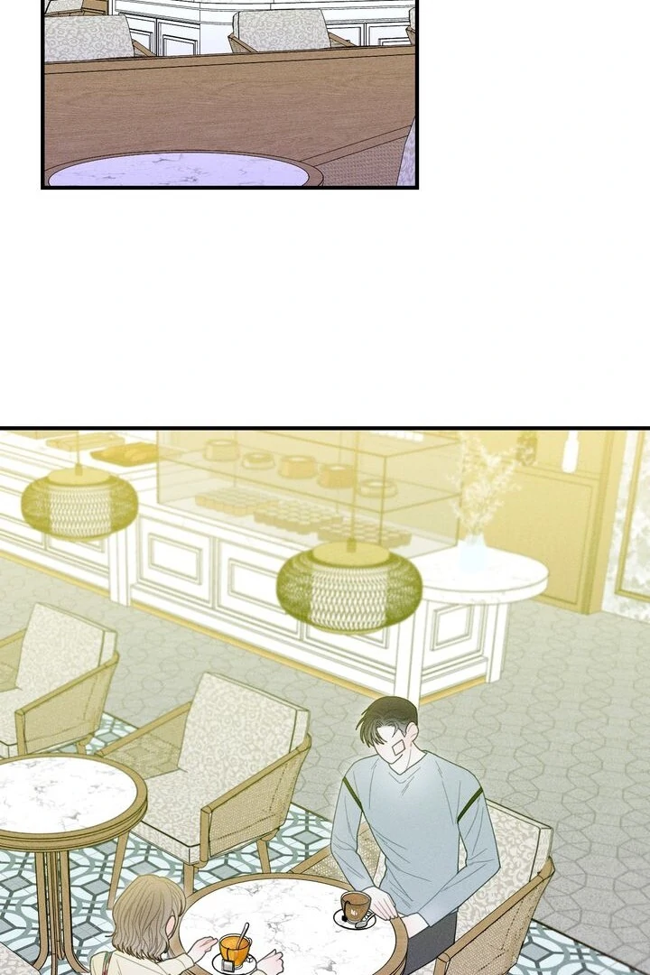 Sorang’s Flower Art Shop Chapter 28 - Page 7
