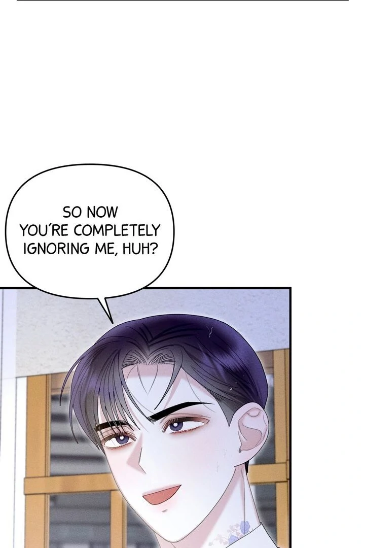 Sorang’s Flower Art Shop Chapter 28 - Page 61