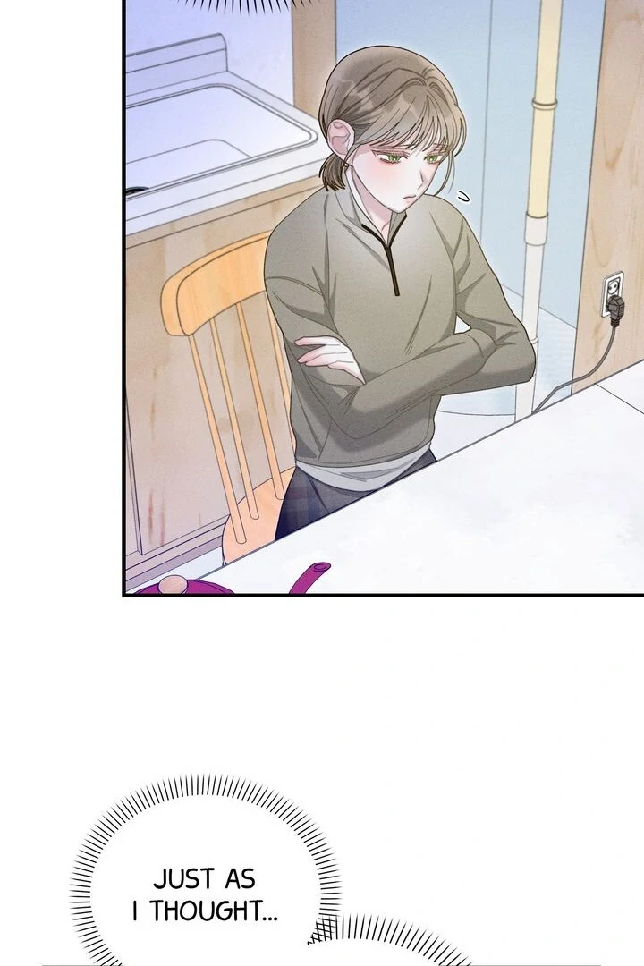 Sorang’s Flower Art Shop Chapter 28 - Page 63