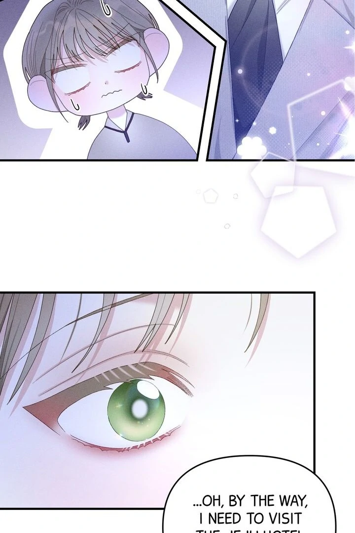 Sorang’s Flower Art Shop Chapter 28 - Page 66