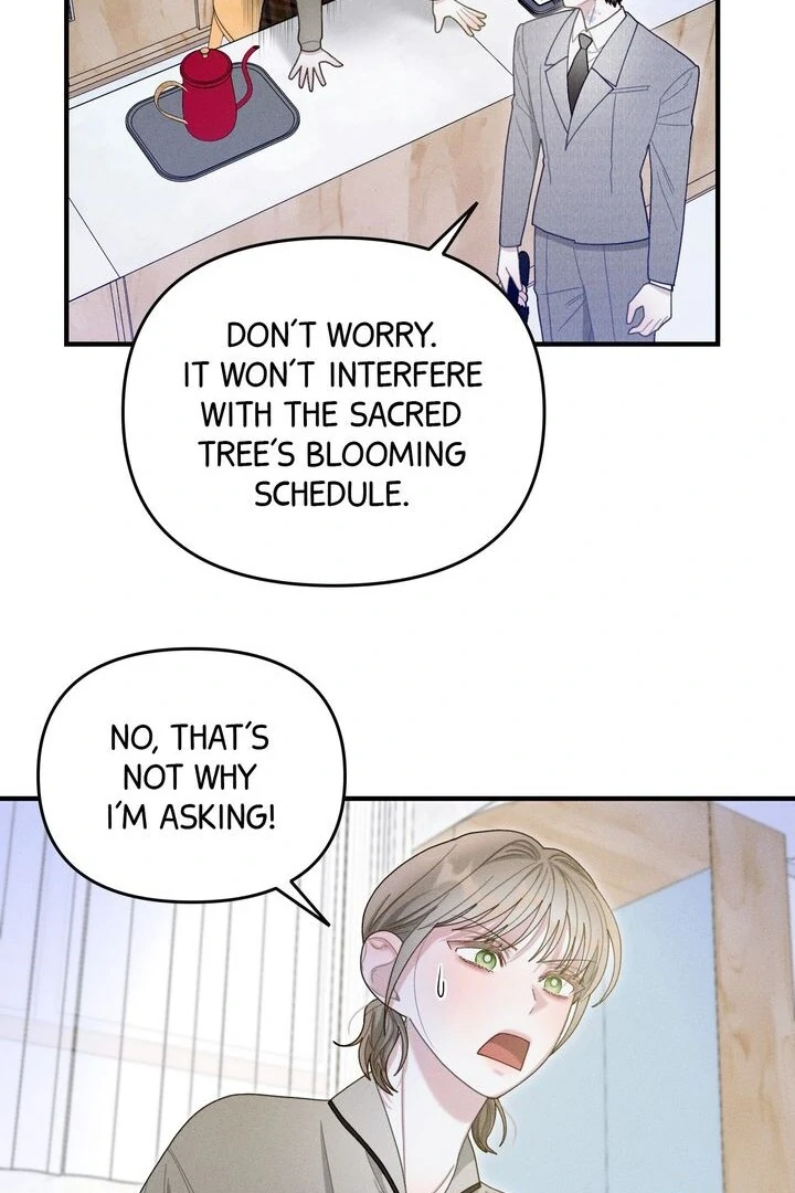 Sorang’s Flower Art Shop Chapter 28 - Page 68