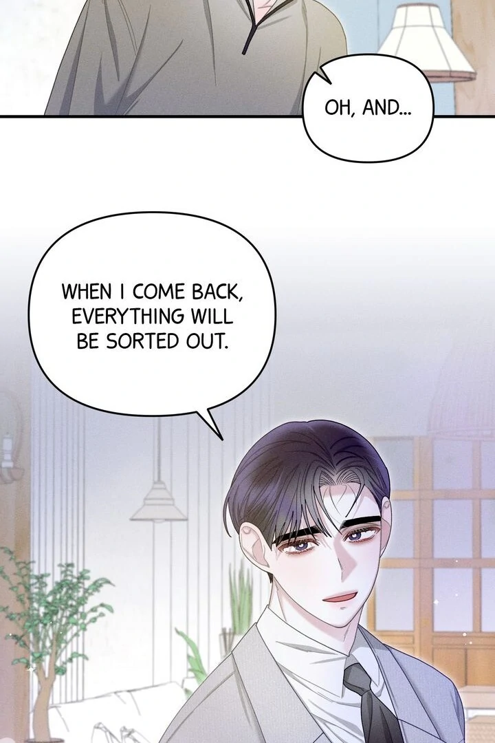 Sorang’s Flower Art Shop Chapter 28 - Page 69