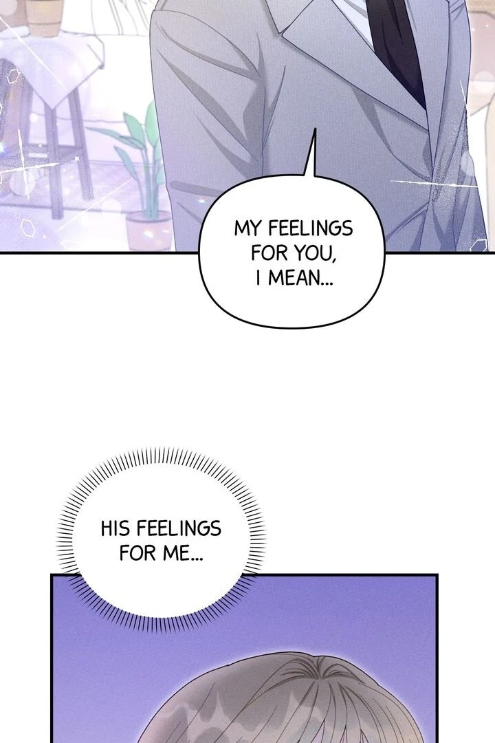 Sorang’s Flower Art Shop Chapter 28 - Page 70