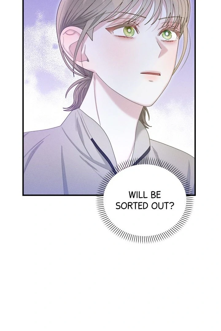 Sorang’s Flower Art Shop Chapter 28 - Page 71
