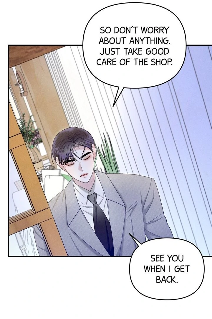 Sorang’s Flower Art Shop Chapter 28 - Page 72