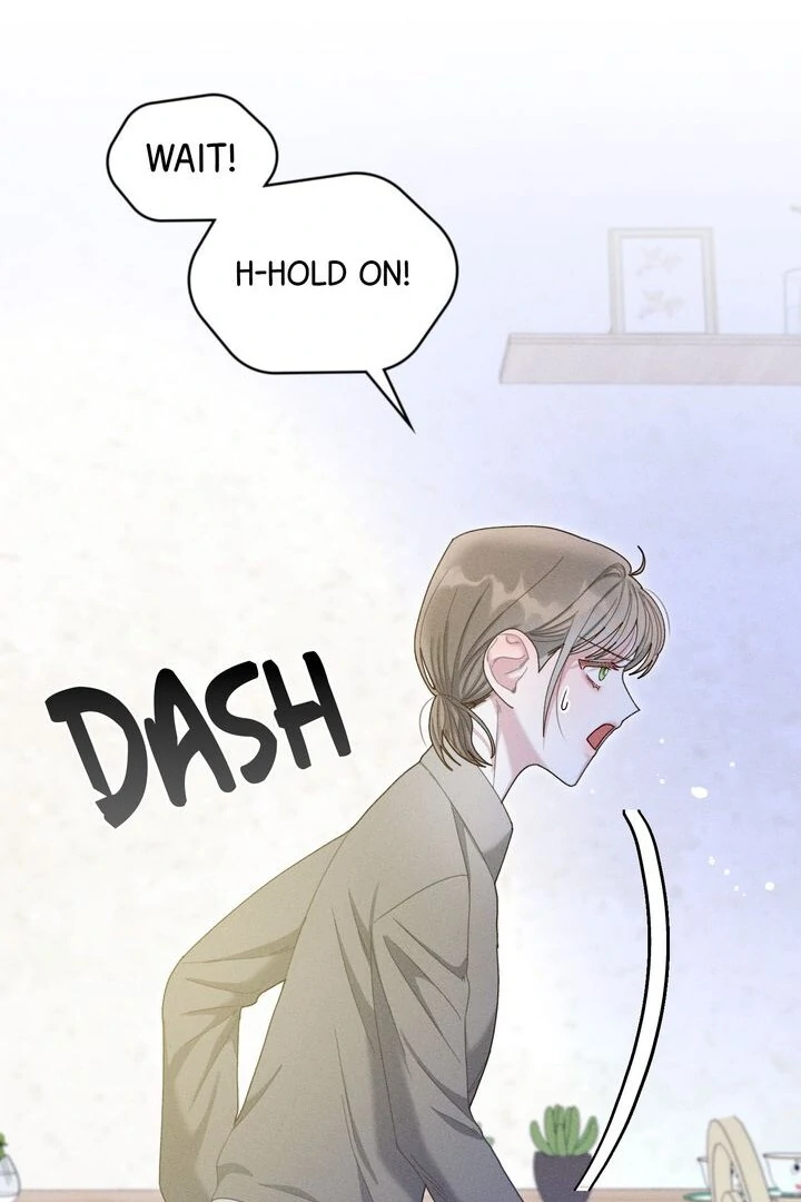 Sorang’s Flower Art Shop Chapter 28 - Page 73
