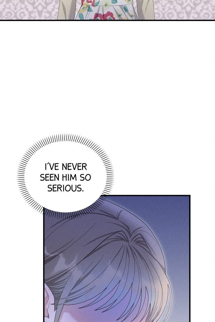Sorang’s Flower Art Shop Chapter 28 - Page 9
