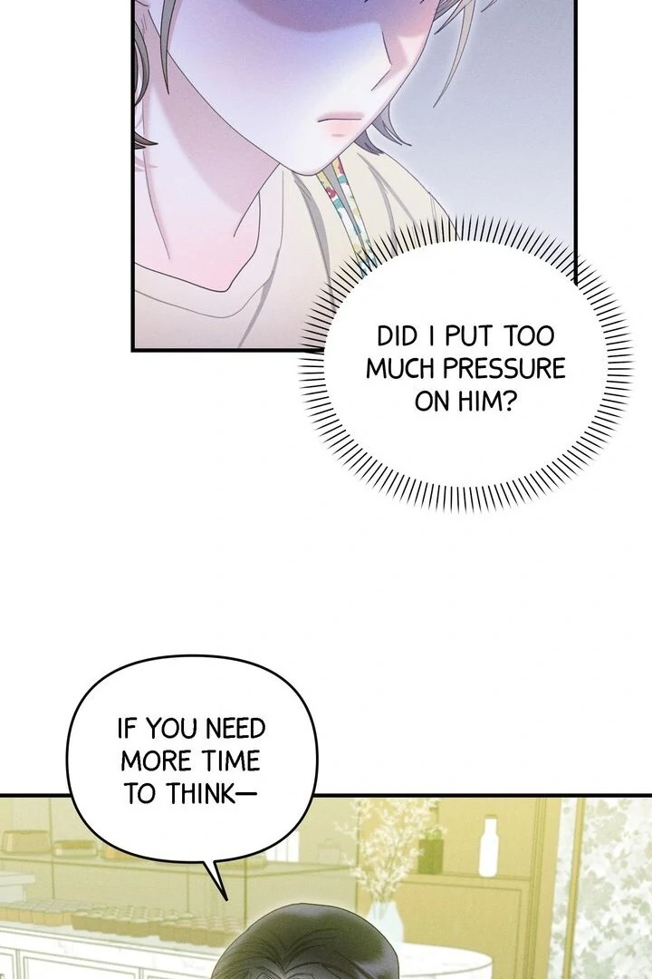 Sorang’s Flower Art Shop Chapter 28 - Page 10