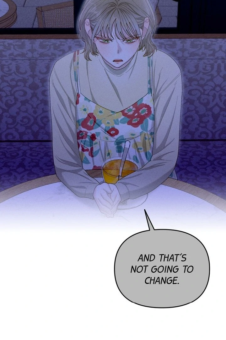 Sorang’s Flower Art Shop Chapter 29 - Page 11