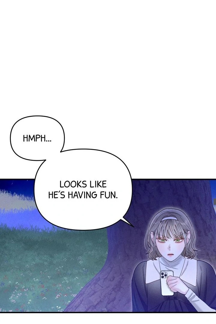 Sorang’s Flower Art Shop Chapter 29 - Page 20