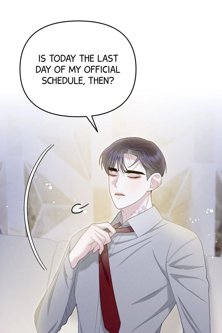 Sorang’s Flower Art Shop Chapter 29 - Page 3