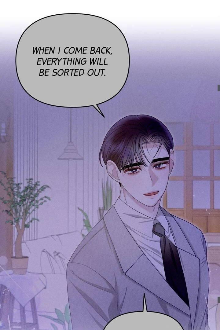 Sorang’s Flower Art Shop Chapter 29 - Page 21
