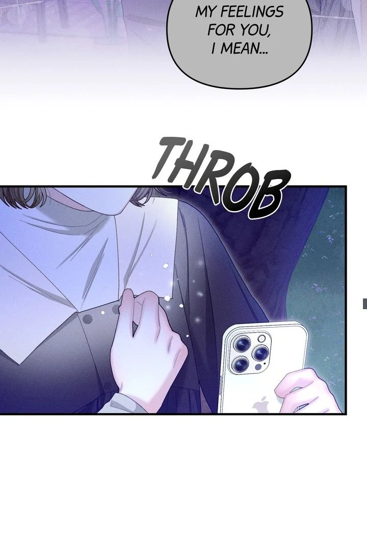Sorang’s Flower Art Shop Chapter 29 - Page 22